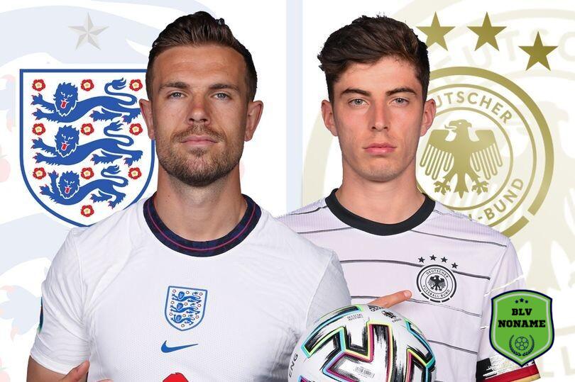 Lịch sử đối đầu Anh vs Đức: 2 đội bóng hàng đầu châu Âu 9 Nắm được lịch sử đối đầu Anh vs Đức thì việc đánh giá phong độ cũng chuẩn xác hơn